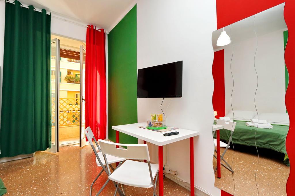 La Coorte Affittacamere Rome Exterior photo