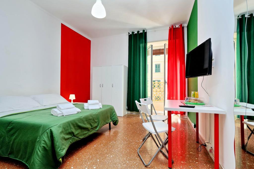 La Coorte Affittacamere Rome Exterior photo