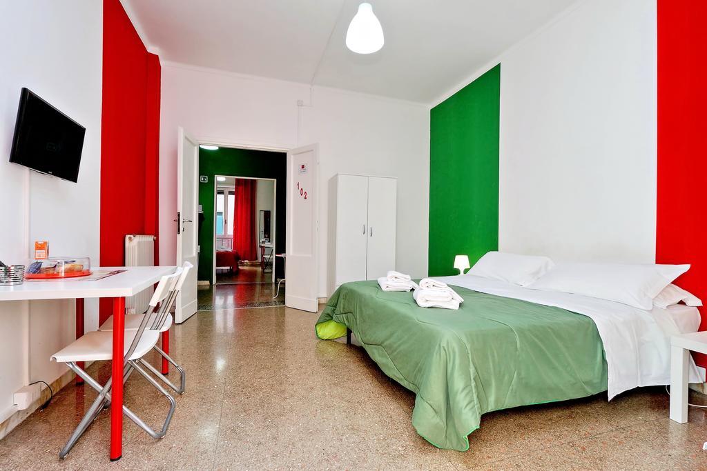 La Coorte Affittacamere Rome Exterior photo