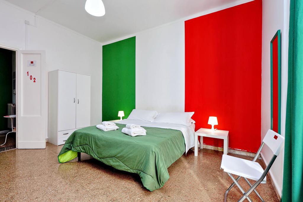 La Coorte Affittacamere Rome Exterior photo