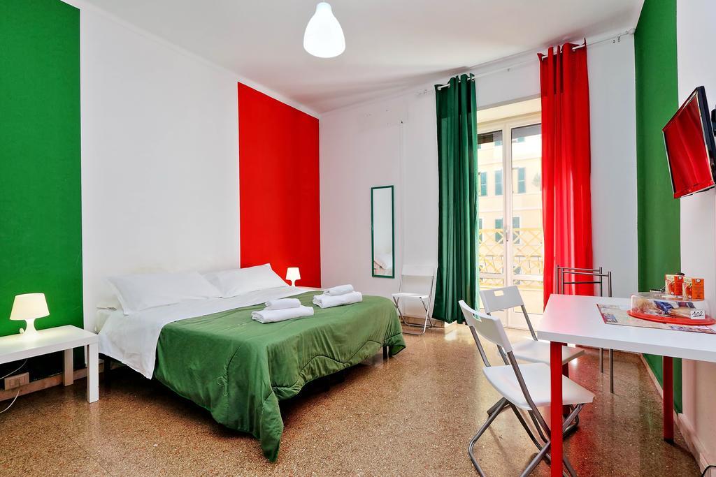 La Coorte Affittacamere Rome Exterior photo