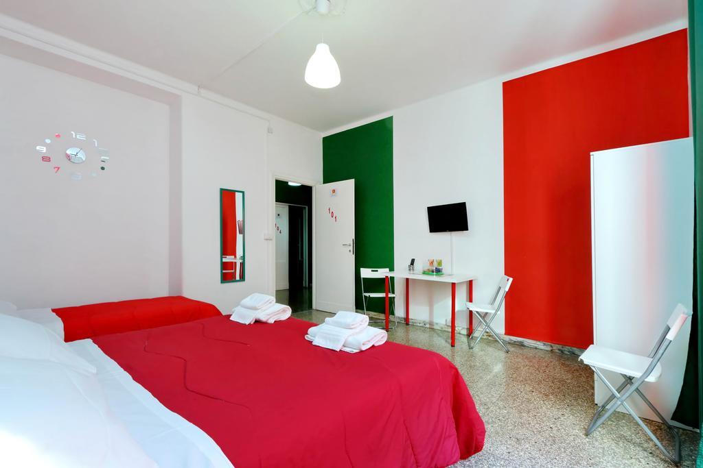 La Coorte Affittacamere Rome Exterior photo