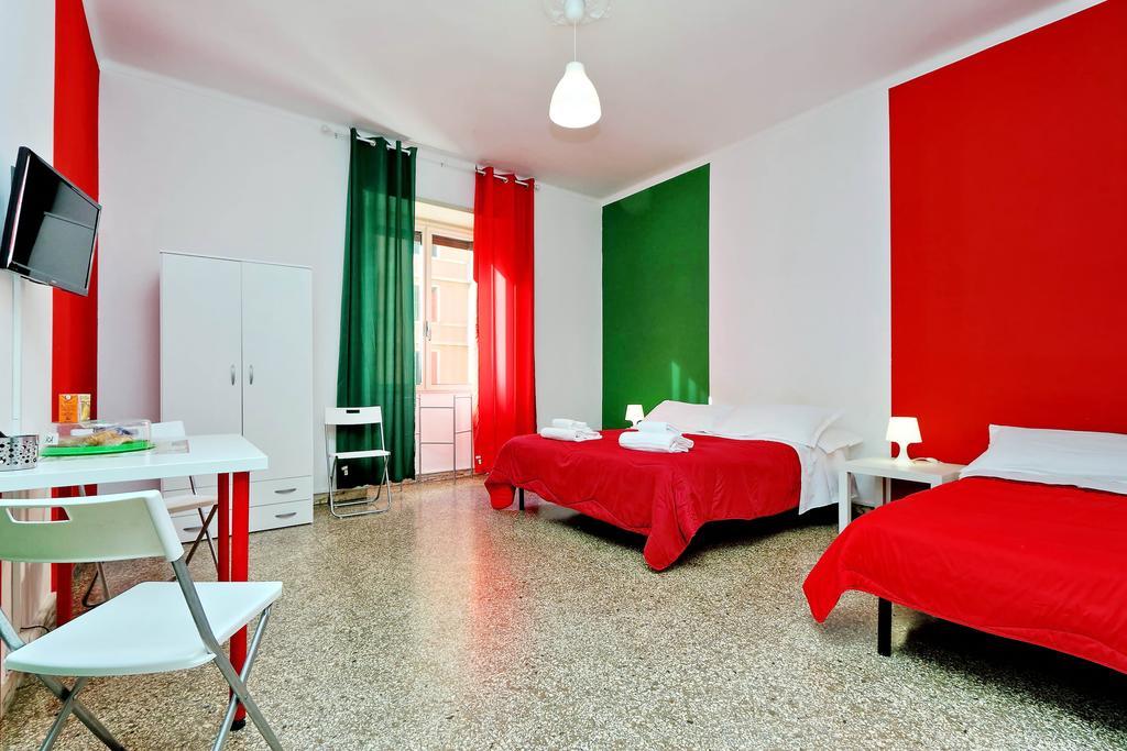 La Coorte Affittacamere Rome Exterior photo