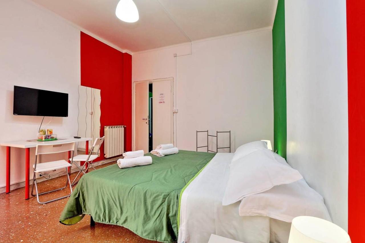 La Coorte Affittacamere Rome Exterior photo