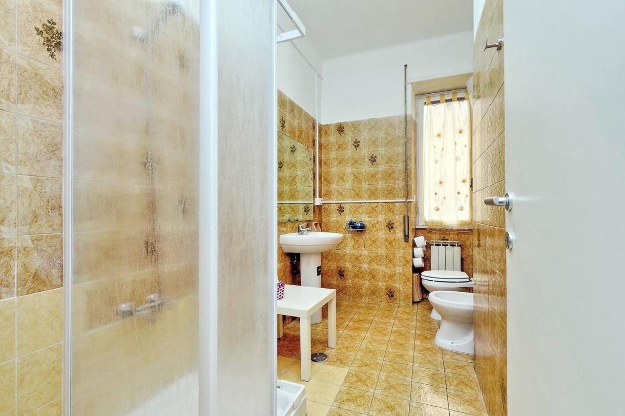 La Coorte Affittacamere Rome Exterior photo