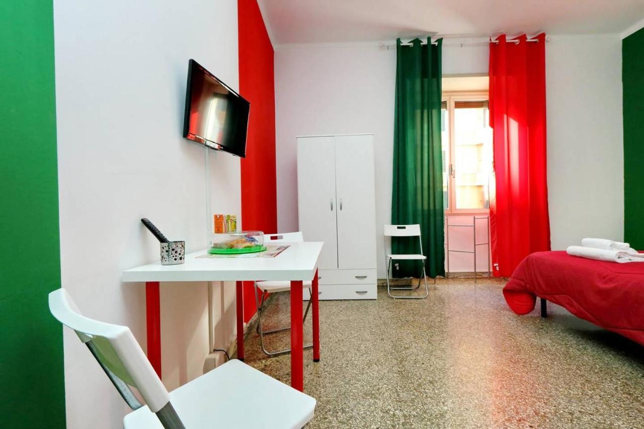 La Coorte Affittacamere Rome Exterior photo
